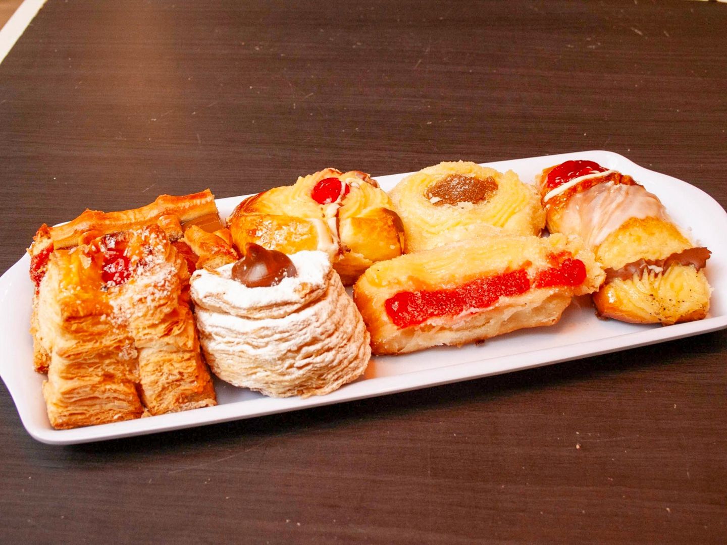 Pastelería
