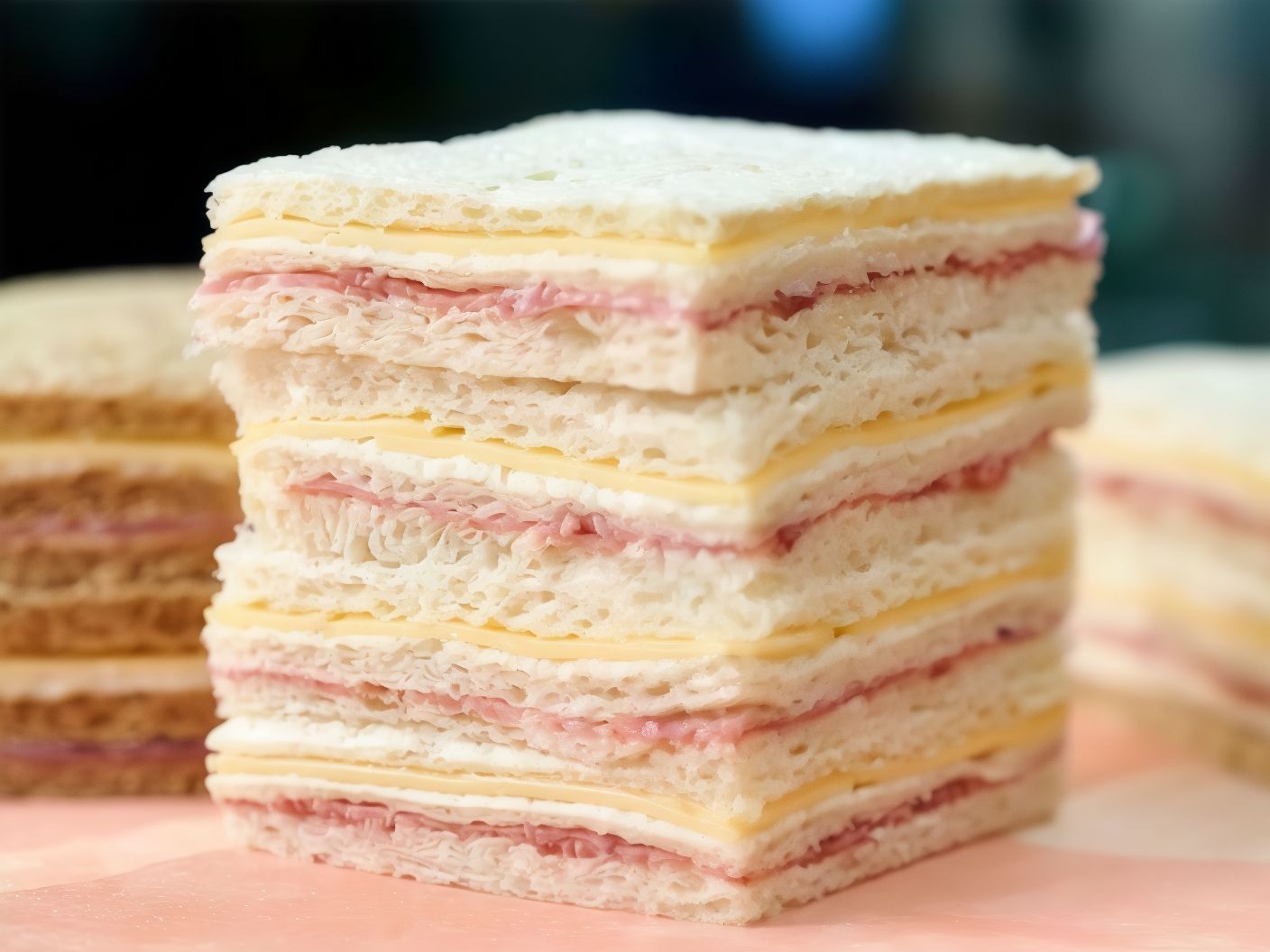 Sándwiches