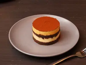 Tiramisu Clásico De Autor