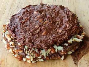 Cookies choblock
