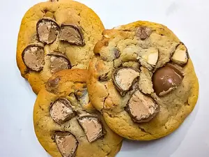 Cookies de bon o bon
