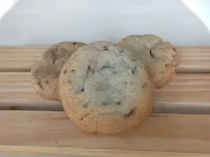 Cookies De Kinder