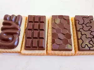 Cookies francesas