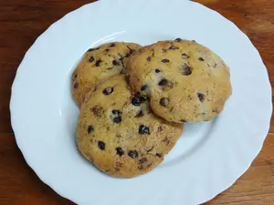 Cookies New York