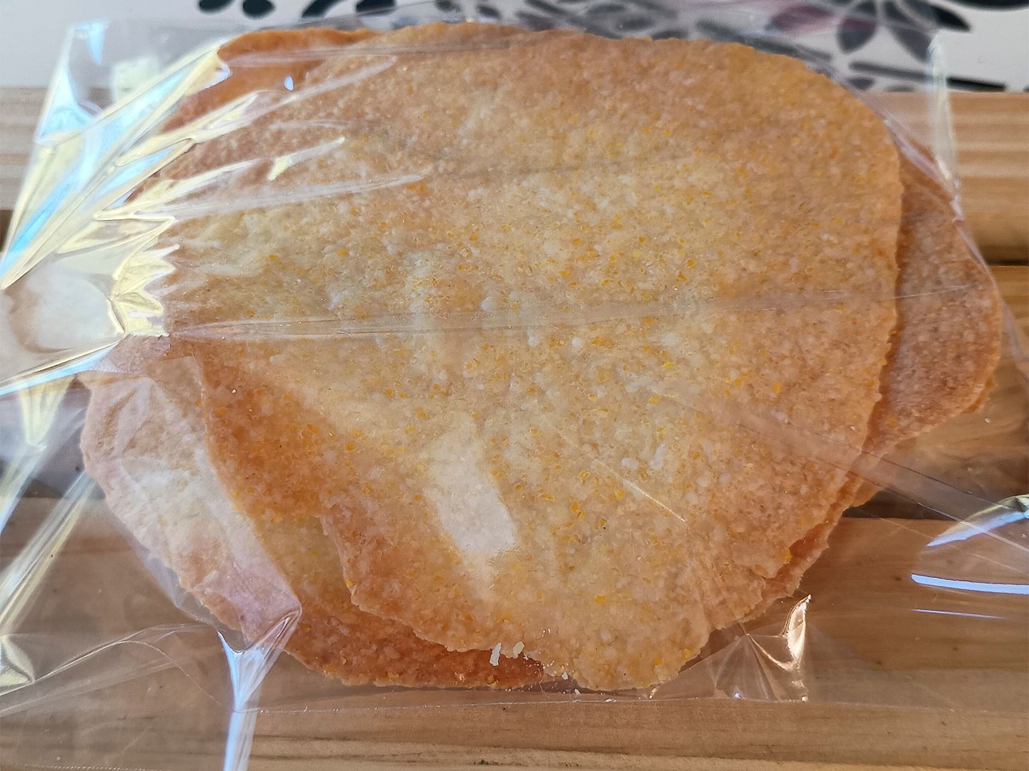 Pasteleria Las Chicas