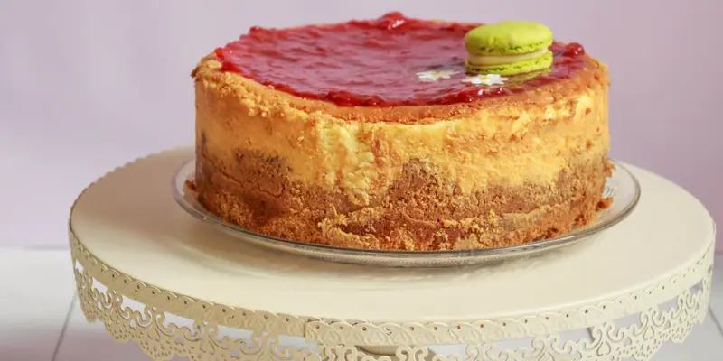 Pasteleria Lisette