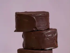 Alfajor De Chocolate