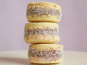 Alfajor De Maicena