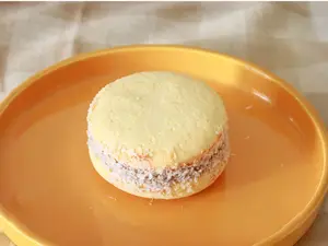 Alfajor De Maicena Sin Tacc