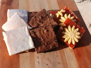 Box matero
