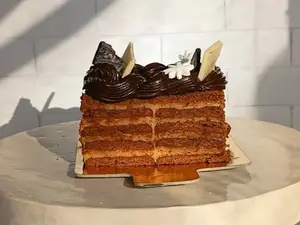 Chocotorta