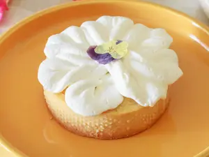 Key Lime Pie