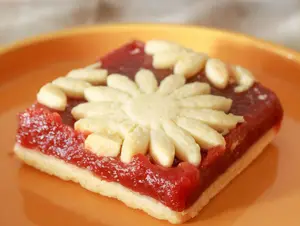 Pastafrola Sin Tacc