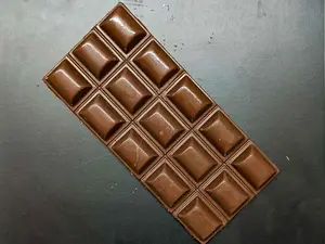 Tableton nutella