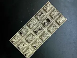 Tableton oreo