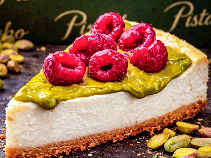 Pasteleria Obsesion