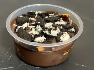 Marquesa de oreo