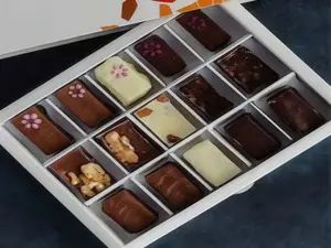 Caja Sommelier x15 Tabletas