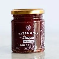 Dulce Artesanal frutilla x 225gr