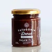 Dulce Artesanal grosellas x 225gr