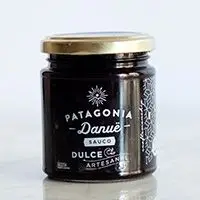 Dulce Artesanal sauco x 225gr
