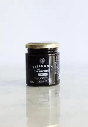 Dulce Artesanal zarzamora x 225gr