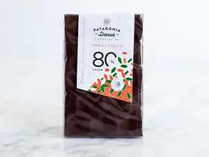 Tablet 80 cacao 70gr