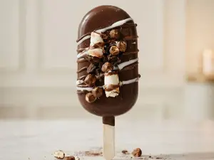 Topping nera