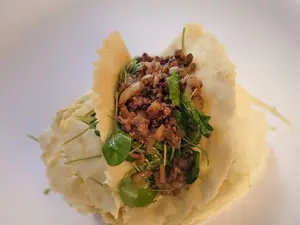 2 tacos sin tacc