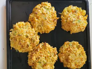5 torrejas vegetales sin tacc