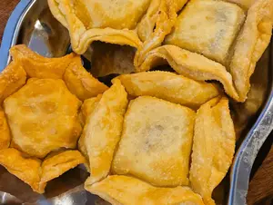 6 pastelitos membrillo