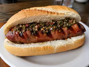 Choripan