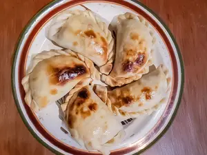 Empanadas de carne
