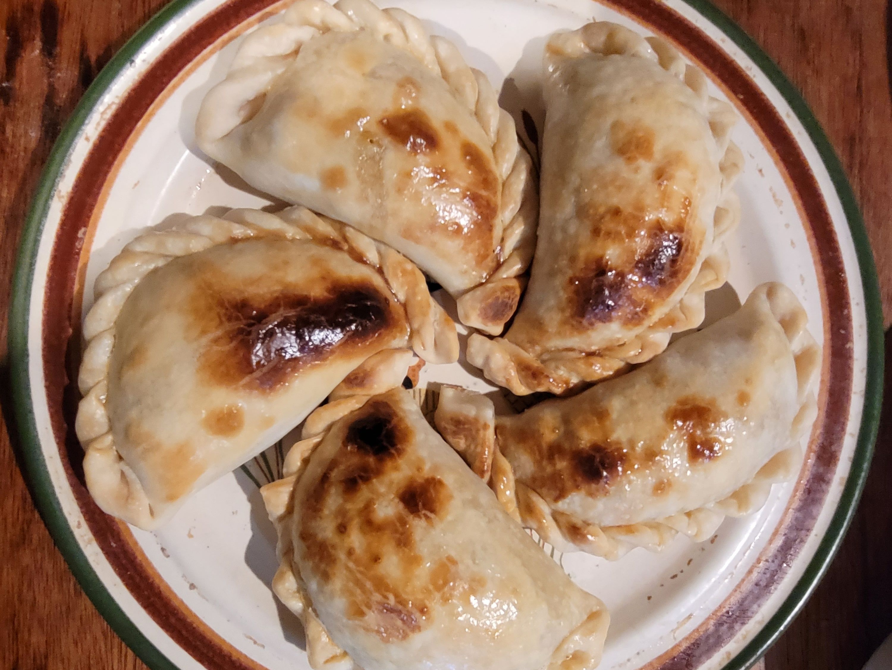 Empanadas