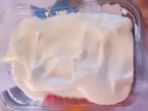 Lemon pie 350gr