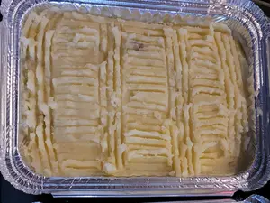 Pastel de papa