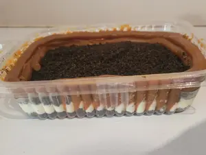 Torta oreo
