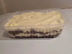 Torta selva negra