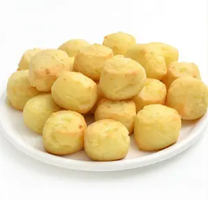 Chipa x 1KG - SIN GLUTEN