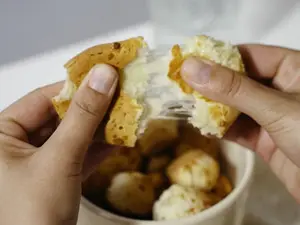Chipa XL c/u - SIN GLUTEN