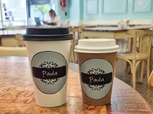 Cafe con leche
