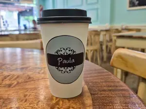 Capuccino