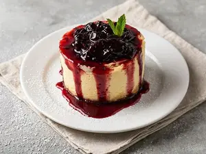 Cheesecake