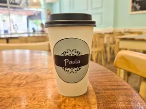 Chocolatada