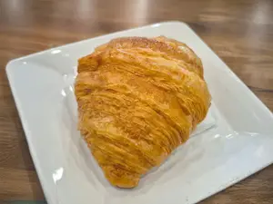 Croissant clásico
