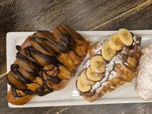 Croissant porteño