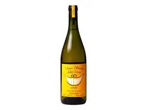 Aqui estamos Todos locos * SEMILLON NARANJO*