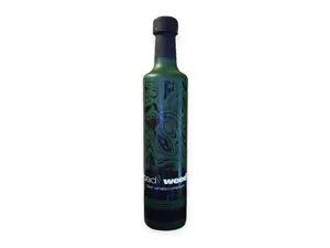 BAD WEED - LICOR CANABICO PREMIUN