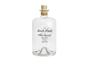 BEACH HOUSE WHITE SPICES