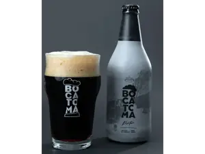 Bocatoma Porter *500ML*